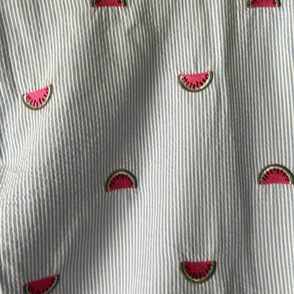 Talbots size 12 sundress - Picture 2 of 3